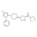 Teneligliptin