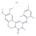 Trequinsin hydrochloride