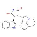 (3S,4S)-Tivantinib