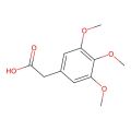 3,4,5-Trimethoxyphenylacetic acid