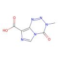 Temozolomide acid