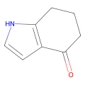 1,5,6,7-四氢-4H-吲哚-4-酮
