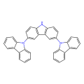 9,3':6',9''-三咔唑