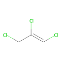 1,2,3-三氯丙烯(顺反异构体混合物)