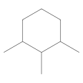 1,2,3-三甲基环己烷