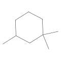 1,1,3-三甲基环己烷