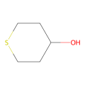 四氢-2H-噻喃-4-醇