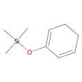2-(三甲硅烷氧基)-1,3-环己二烯