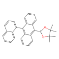 4,4,5,5-四甲基-2-[10-(1-萘基)蒽-9-基]-1,3,2-二氧环戊硼烷