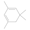 1,3,5,5-四甲基-1,3-环己二烯
