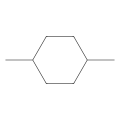 反-1,4-二甲基环己烷