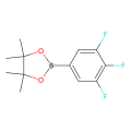 4,4,5,5-四甲基-2-(3,4,5-三氟苯基)-1,3,2-二氧杂环戊硼烷