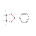 4,4,5,5-四甲基-2-(对甲苯基)-1,3,2-二氧杂环戊硼烷