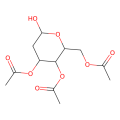 3,4,6-三-O-乙酰基-2-脱氧-D-吡喃葡萄糖
