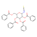 2,3,4,6-四-O-苯甲酰基-β-D-吡喃葡萄糖基异硫氰酸酯[用于高效液相色谱标记]