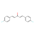 反,反-1,5-双(4-氟苯基)-1,4-戊二烯-3-酮