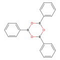 2,4,6-三苯环硼氧烷