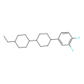 反-4-(3,4-二氟苯基)-反-4'-乙基二环己烷