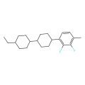 反,反-4-(2,3-二氟-4-甲基苯基)-4'-乙基联环己烷
