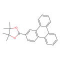 4,4,5,5-四甲基-2-(三亚苯-2-基)-1,3,2-二氧代环戊硼烷