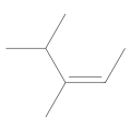 反-3,4-二甲基-2-戊烯