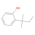 2-叔戊基苯酚