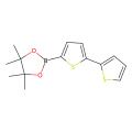 2,2'-联噻吩-5-硼酸频哪醇酯