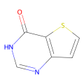 噻吩并[3,2-d]嘧啶-4(1H)-酮