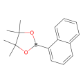 4,4,5,5-四甲基-2-(1-萘基)-1,3,2-二氧环戊硼烷