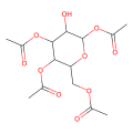 1,3,4,6-四-O-乙酰基-β-D-吡喃甘露糖