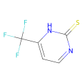 4-(三氟甲基)-2-巯基嘧啶