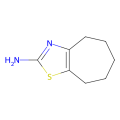5,6,7,8-四氢-4H-环庚基[d][1,3]噻唑-2-胺