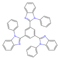 1,3,5-三(1-苯基-1H-苯并咪唑-2-基)苯
