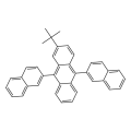 2-叔丁基-9,10-二(萘-2-基)蒽(TBADN)