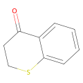 硫代色满-4-酮