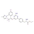 Telotristat,色氨酸羟化酶抑制剂