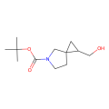 1-(羟甲基)-5-氮杂螺[2.4]庚烷-5-羧酸叔丁酯