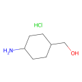 反式-4-氨基环己烷甲醇盐酸盐