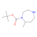 (7R)-7-甲基-1,4-二氮杂-1-羧酸叔丁酯