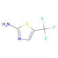 5-(三氟甲基)-1,3-噻唑-2-胺