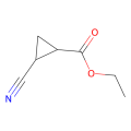 (1R,2R)-2-氰基环丙烷-1-羧酸反乙酯