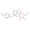 Tofogliflozin,抑制剂