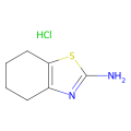 4,5,6,7-四氢-苯并噻唑-2-基胺盐酸盐