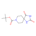 8-Boc-2,4,8-三氮杂螺[4.5]癸烷-1,3-二酮