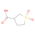 四氢噻吩-3-羧酸1,1-二氧化物