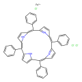 间-四苯基卟啉氯化铁(III)