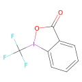 1-(三氟甲基)-1,2-苯碘酰-3(1H)-酮