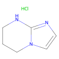 5,6,7,8-四氢咪唑并[1,2-a]嘧啶盐酸盐