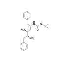 (2S,4S,5S)-5-氨基-4-羟基-1,6-二苯基己烷-2-基)氨基甲酸叔丁酯