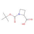 N-BOC-氮杂环丁烷-2-羧酸